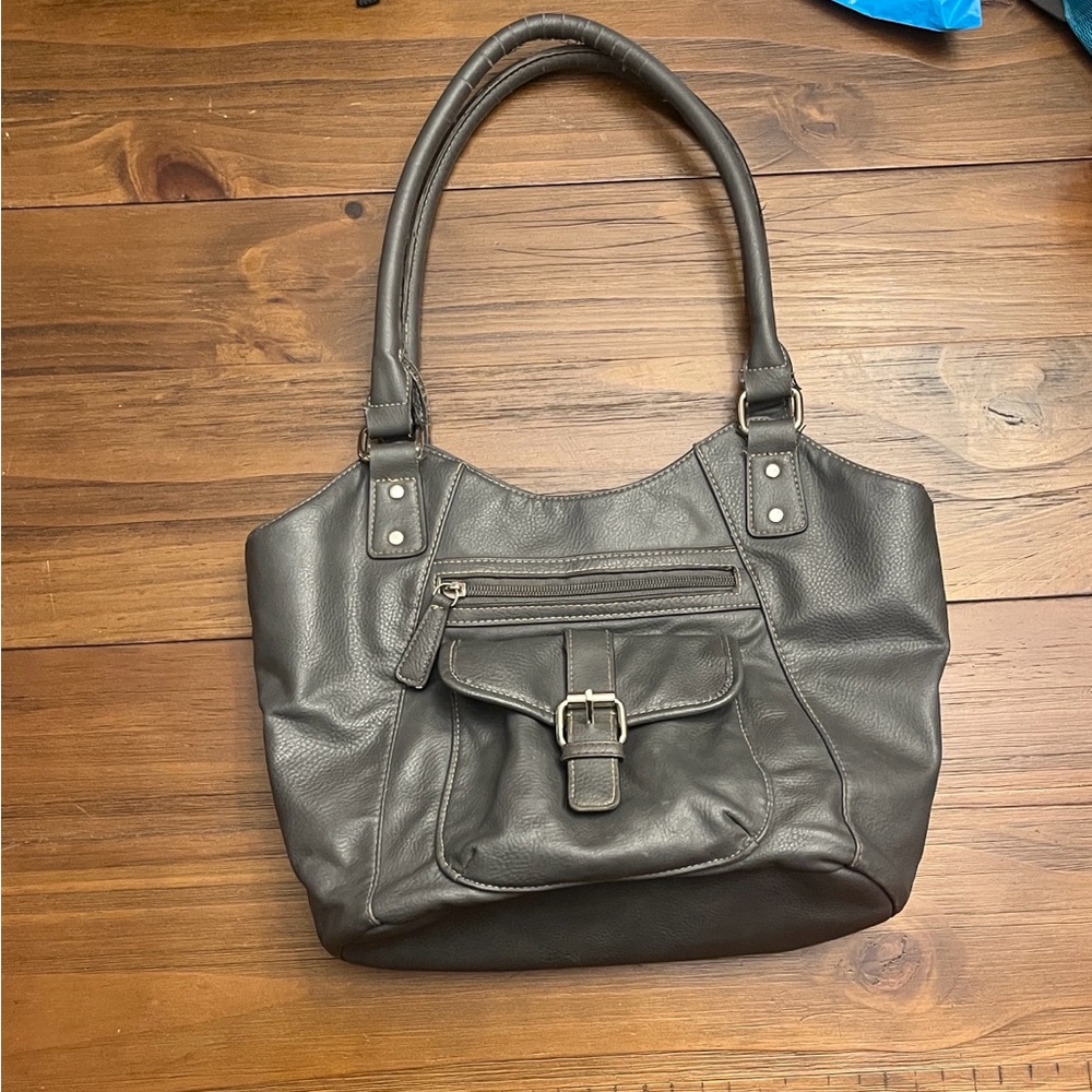 purse